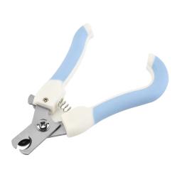 Aço inoxidável Claw Nail Clippers para animais de estimação, cortador de unhas para cães e gatos, tesoura de arquivo, aparador de cuidados para cães - Image 2