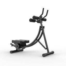 WolFAce Abdominal Curling Exercício Machine, Máquina Cintura, Músculo Abdominal, Equipamentos de Fitness, Artefato Rápido, Preguiçoso - Image 5