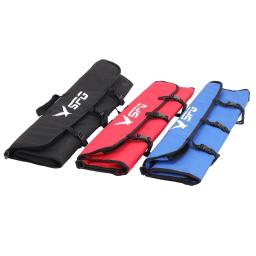 Saco de arco recurvo portátil para tiro com arco, fácil de transportar, alça ajustável, caça, acessórios de tiro - Image 2