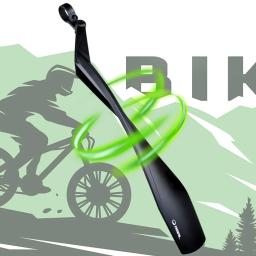 Para-choque traseiro de bicicleta rrrr$ 26 27.5 29 polegadas para mountain bike - Image 3