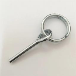 Conector de vara de barraca de acampamento, acessórios de tenda ultraleve de liga de alumínio, 1 peça - Image 6