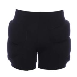 Proteção 3D Hip Butt EVA Acolchoado Calças Curtas Equipamento de Proteção Guarda Almofada de Impacto Esqui Patinação no Gelo Snowboard para Mulheres Homens Crianças - Image 2