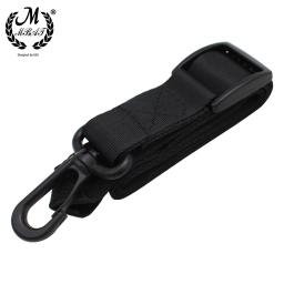 M mbat saxofone pescoço cinta durável universal ajustável sax cinto instrumentos acessórios para oboe clarinete bassoon - Image 5