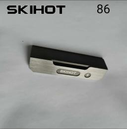 SKIHOT Ferramenta de afinação de borda lateral de snowboard de esqui 90 89 88 87 86 - Image 6