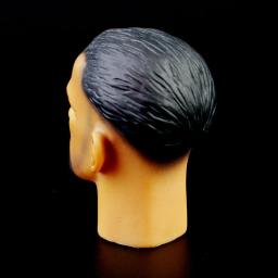 Preço especial 1/6 figura zhongyu macho cabeça esculpir modelo coleção boneca brinquedos acessórios - Image 3