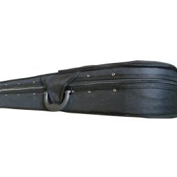 Estojo rígido para violino, capa estilo bolha, 4/4 de tamanho, boa qualidade - Image 4