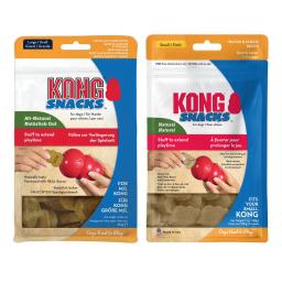 Kong stuffn n cachorro petiscos cão trata 8oz-227g - Image 1