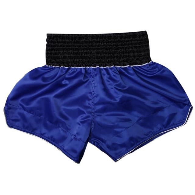 Shorts de Muay Thai e Boxe para Toda a Família: Roupas de Treino Confortáveis para Mulheres, Homens e Crianças