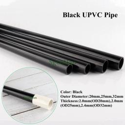 1pc 20 75 75mm tubo upvc aquário tanque de peixes pvc tubo casa irrigação jardim rega hidropônico plantio quadro tubo 49 50 50cm de comprimento - Image 5