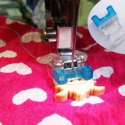 Acessórios de costura multifunções bordado quilting darning máquina de costura presser pé universal liberdade bordado 5bb5994 - Image 4