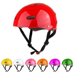 Capacete de segurança ajustável colorido, chapéu de proteção dura para wakeboard, caiaque, canoa, surf, skate, jet skate, esportes aquáticos, todos os tamanhos - Image 5