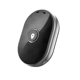 Mini rastreador localizador para animais de estimação, gsm, bds, wi-fi, lbs, gps, rastreador para cães, gatos, gados, ovelhas, localizador - Image 5