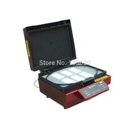 Filme de silicone para máquina de sublimação a vácuo st3042 3d, transferência de calor folha de silicone - Image 4