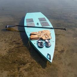 4 pçs/set caiaques/tablas de surf versátil antiderrapante esteira canoa/barco de velocidade forte almofada adesiva fácil de cortar eva almofada de piso à prova dwaterproof água - Image 4