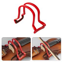 NAOMI-Violino Bow Straighten, Colimador Braço, Bow Corrector para Iniciante Prática de Treinamento, Material ABS Wearable, 3/4, 4, 4 - Image 3