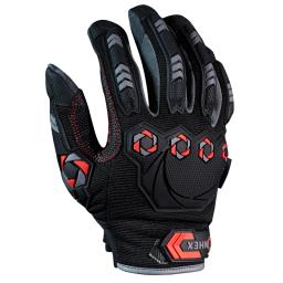 Luvas de Proteção Anti-Colisão para Homens, Resistente ao Desgaste, Anti-Choque, Antiderrapante, Trabalhando, Resgate, Marca - Image 2