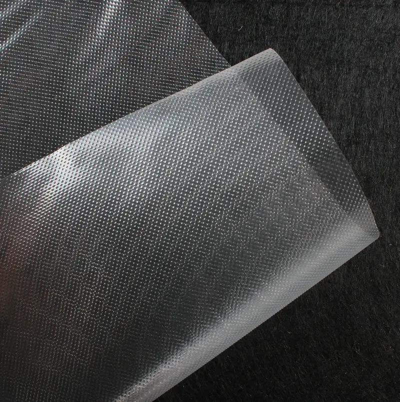 Filme solúvel em água especial para bordado de boneca DIY, pano mágico solúvel em água, papel de transferência, material rastreável, 35U - Image 1
