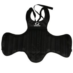 Protetor de peito para taekwondo wushu sanda, protetor de peito para armadura e cintura - Image 1