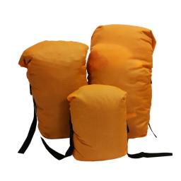 Outdoor Camping saco de dormir, Compressão portátil Stuff Sack, armazenamento Carry Bag, saco impermeável, 5L, 8L, 11L - Image 6