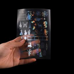 20 estilos de resina epóxi material de enchimento transparente decorar gato adesivos resina uv adesivos enchimento para jóias que fazem acessórios - Image 6