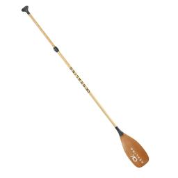 Pá ajustável para esqui aquático barco e prancha de surf, eixo de fibra de carbono, equipamento esportivo ao ar livre - Image 3