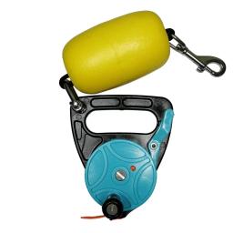 Quick Release Trolly Line Management, Anchor implantação para canoa bote caiaque, Método Sistema Instrução Segurança - Image 3