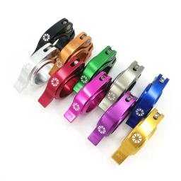 BMX bicicleta dobrável espigões braçadeiras, BMX braçadeira de assento, ciclismo peças de bicicleta, 41mm, 40mm, BYA412, Sp8 - Image 3