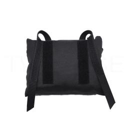 Twtopse-capa protetora para bicicleta dobrável, equipamento de proteção, prático, portátil, capa de bicicleta com alça, estojo - Image 4