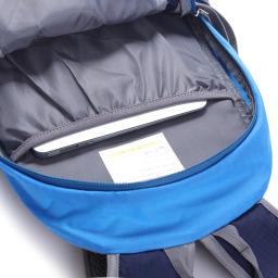 Mochila de escalada à prova dwaterproof água 25l saco de esportes ao ar livre mochila de viagem acampamento caminhadas mochila feminina saco de trekking para homem - Image 5