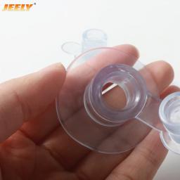 Válvula PVC deflação para Kitesurfing Kite Repair, 10 PCs/Lot - Image 3