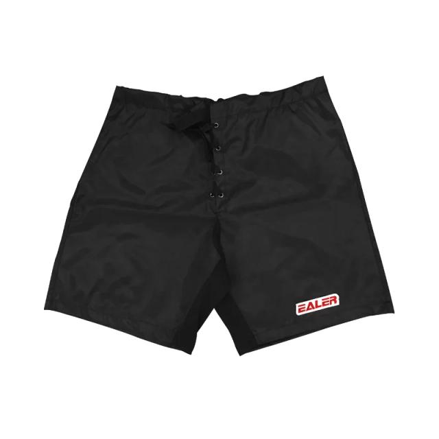 Equipamentos de Proteção para Jovens Adultos: Calças, Capas e Shorts de Hóquei Han Duck