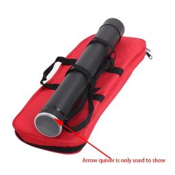 Impermeável Recurve Bow Case, fácil transporte, arco e seta punho, Archery Bag, caça - Image 3