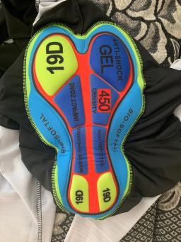 2021 nova camisa de ciclismo verão manga curta conjunto equipe roupas ciclismo estrada terno bib curto mtb maillot ciclismo ropa - Image 5