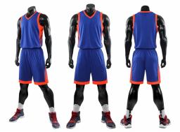 Homens e mulheres respirável basquete treino conjunto, Quick Dry ternos esportivos, ternos de treinamento, camisas para jovens, uniformes infantis - Image 5