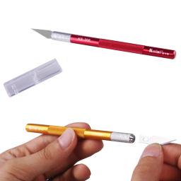 Faca de corte de precisão kaisi para estêncil, ferramentas manuais de reparo e gravação de scrapbooking - Image 4