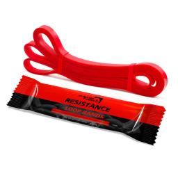 Bandas De Resistência Elástica Para Esportes De Treino, Pull Up Assist Band, Treinamento De Força, Powerlifting, Yoga, Loop Expander - Image 2