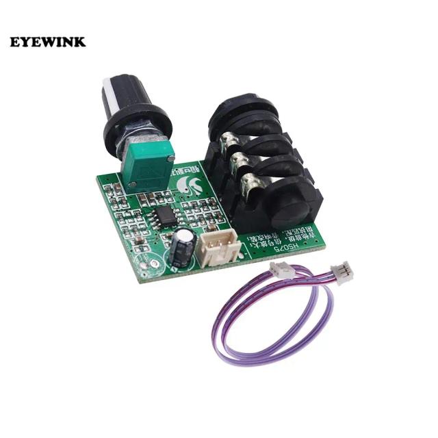 Placa de Preamplificador de Alta Impedância para Guitarra com Op Amp TL072