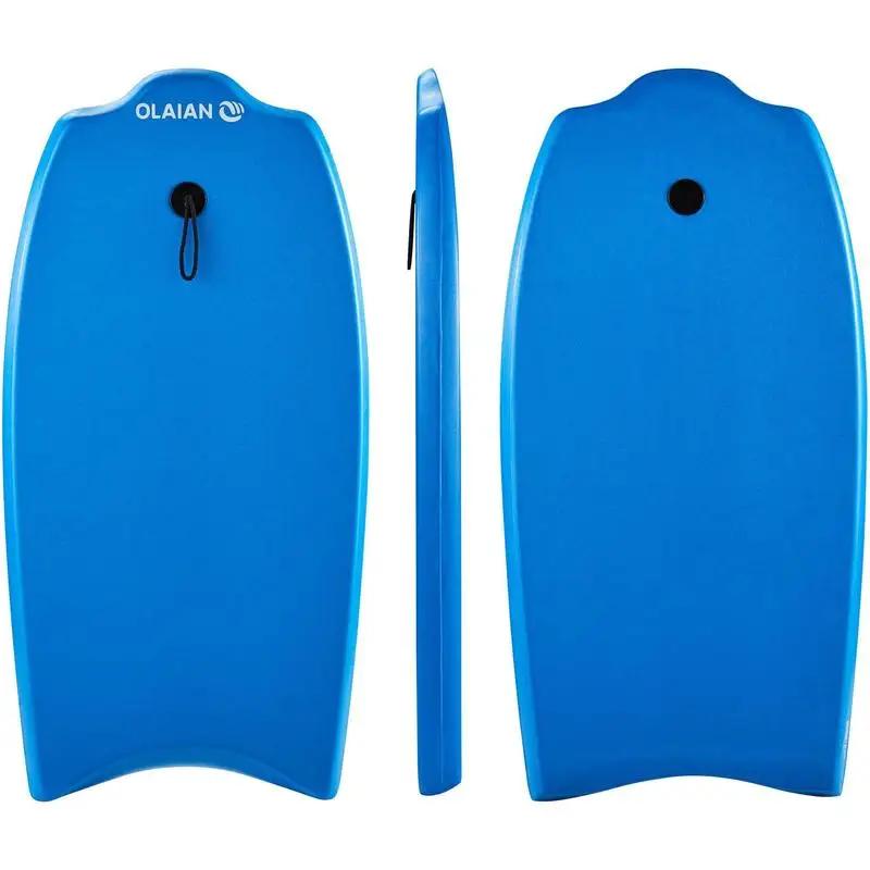 Prancha de surf surf board surf barbatanas esportivas carregando cinta adultos e crianças diversão segurança - Image 1