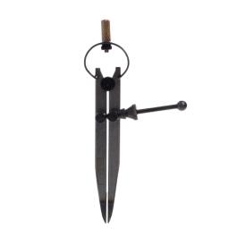 Ferramentas de artesanato de medição de precisão de joalheiros - Image 4