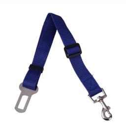 Cinto de segurança ajustável para cães, guia de proteção para cães, filhotes e gatos - Image 6