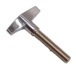 Tambor Tuning Key com parafuso para baterista, Drum Key, Percussão Musical Gift, Drum Peças de reposição, Acessórios, 6mm - Image 5