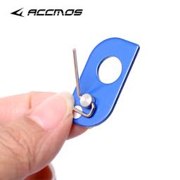 Arco e flecha magnéticos de aço inoxidável, acessório para arco e mão direita e esquerda de descanso para flecha recurva - Image 6