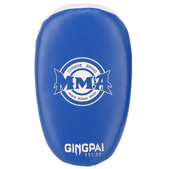 Saco de Boxe Almofada de Areia para Treinamento de Taekwondo, MMA e Muay Thai - Equipamento de Fitness em Couro de Poliéster