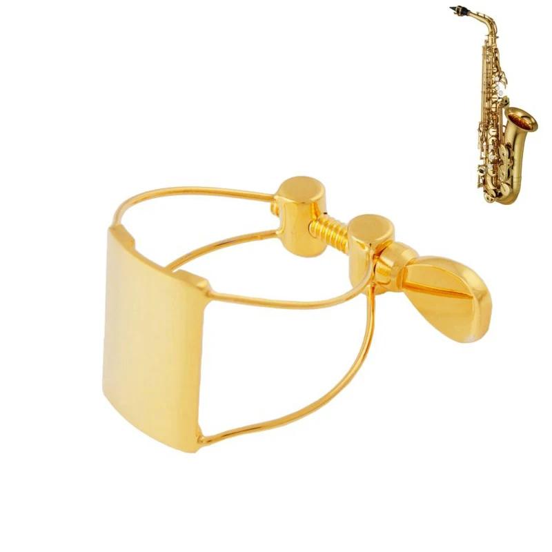 Saxofone honor original alemanha, saxofone ligado, baquelite, clipe de ligadura, bb, clarinete, peça de boca, alto tenor, sax - Image 1