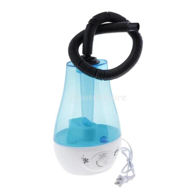 Nebulizador Grande para Répteis e Anfíbios - Ideal para Lagartos, Tartarugas, Cobras e Insetos - Capacidade de 3L e 4L