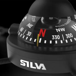 KAYAK Navio Marine Compass, SILVA 58 - Image 3