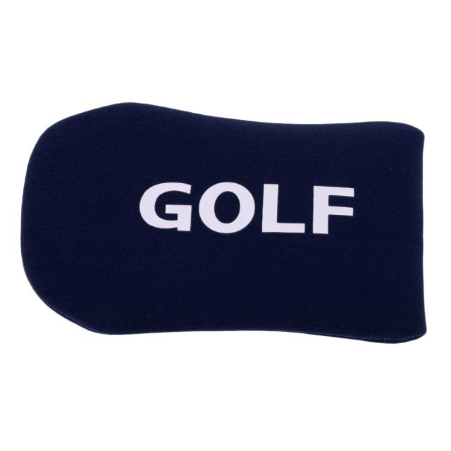 Capa de Neoprene para Taco de Golfe e Malho de Ferro - Acessórios Essenciais para Golfistas