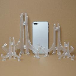 Rack para biscoitos decoração de festa de aniversário, 5 fábricas estante de biscoitos casamento doce acessórios de lembrancinhas e fotos de chá de bebê - Image 1