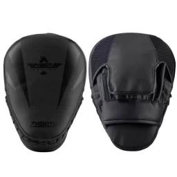 Almofadas de super soco mma, almofada de soco sanda treinamento luvas karatê muay thai chutes almofada mulher/homem arco alvo de atacado - Image 6