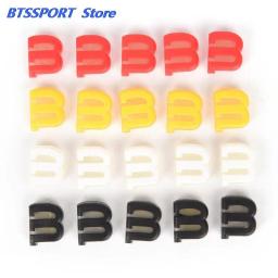 Novo 5 pçs/lote raquete de tênis amortecedor para reduzir tenis raquete vibração amortecedores raqueta tenis pro pessoal acessórios - Image 1